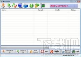 RM Converter,RM Converter下载,RM Converter官方下载