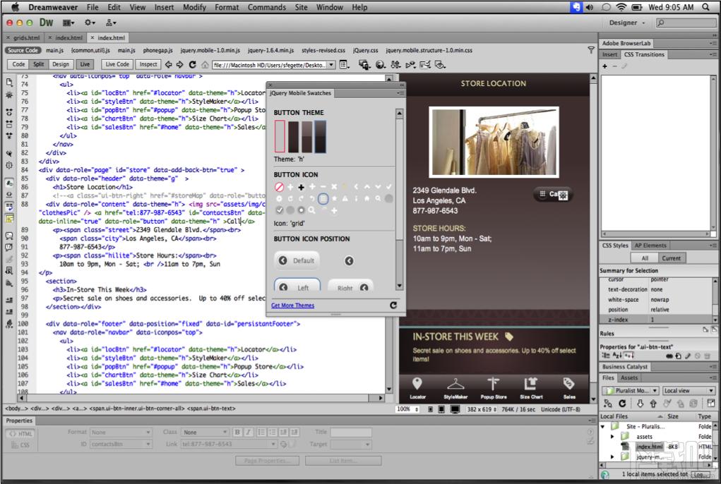 Dreamweaver,Dreamweaver CS6,Dreamweaver CS6简体中文版