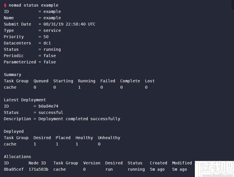 Nomad下载,效率工具,服务器