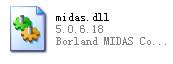 MIDAS.dll,MIDAS.dll下载,MIDAS.dll官方版