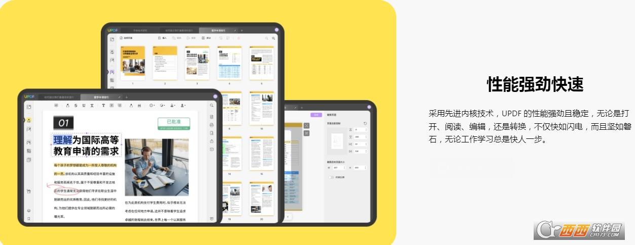 pdf终身会员,处理PDF,PDF转换器.