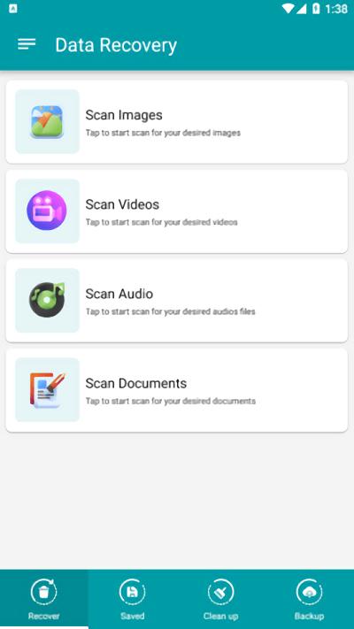 datarecovery数据恢复免费版下载,datarecovery,恢复app