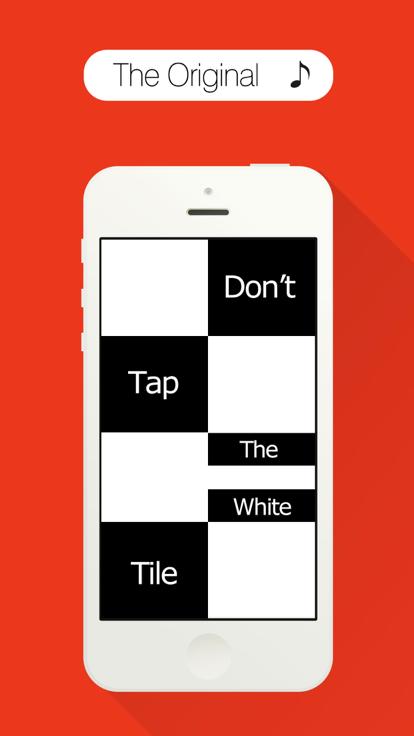 别踩白块儿游戏(Piano Tiles)下载,别踩白块儿,方块游戏,音乐游戏